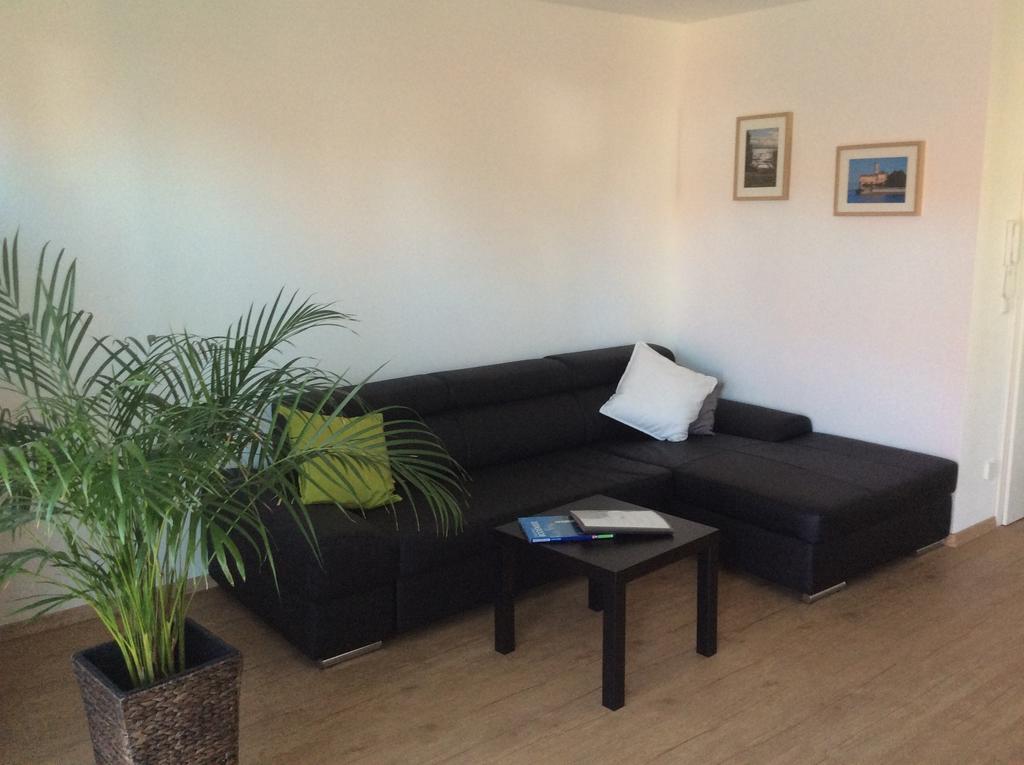 Ferienwohnung Bodenseezauber ลังเงนาร์เงน ห้อง รูปภาพ