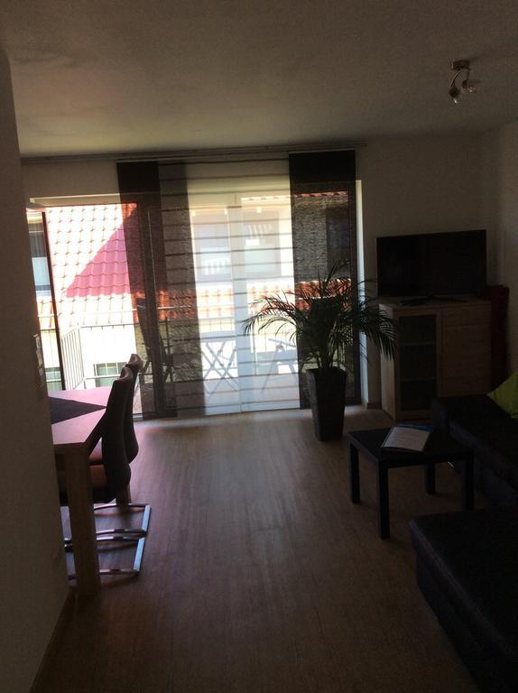 Ferienwohnung Bodenseezauber ลังเงนาร์เงน ห้อง รูปภาพ